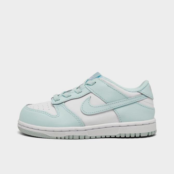 Nike rubber dunk size 11 toddler/little kid. Brand sold new!!