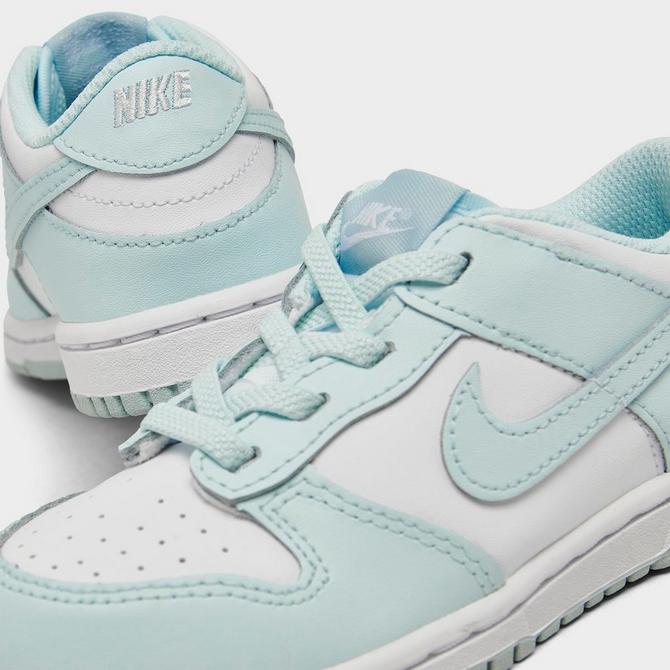 RARE 2024 Nike Dunk Notebook Toddler Sneakers