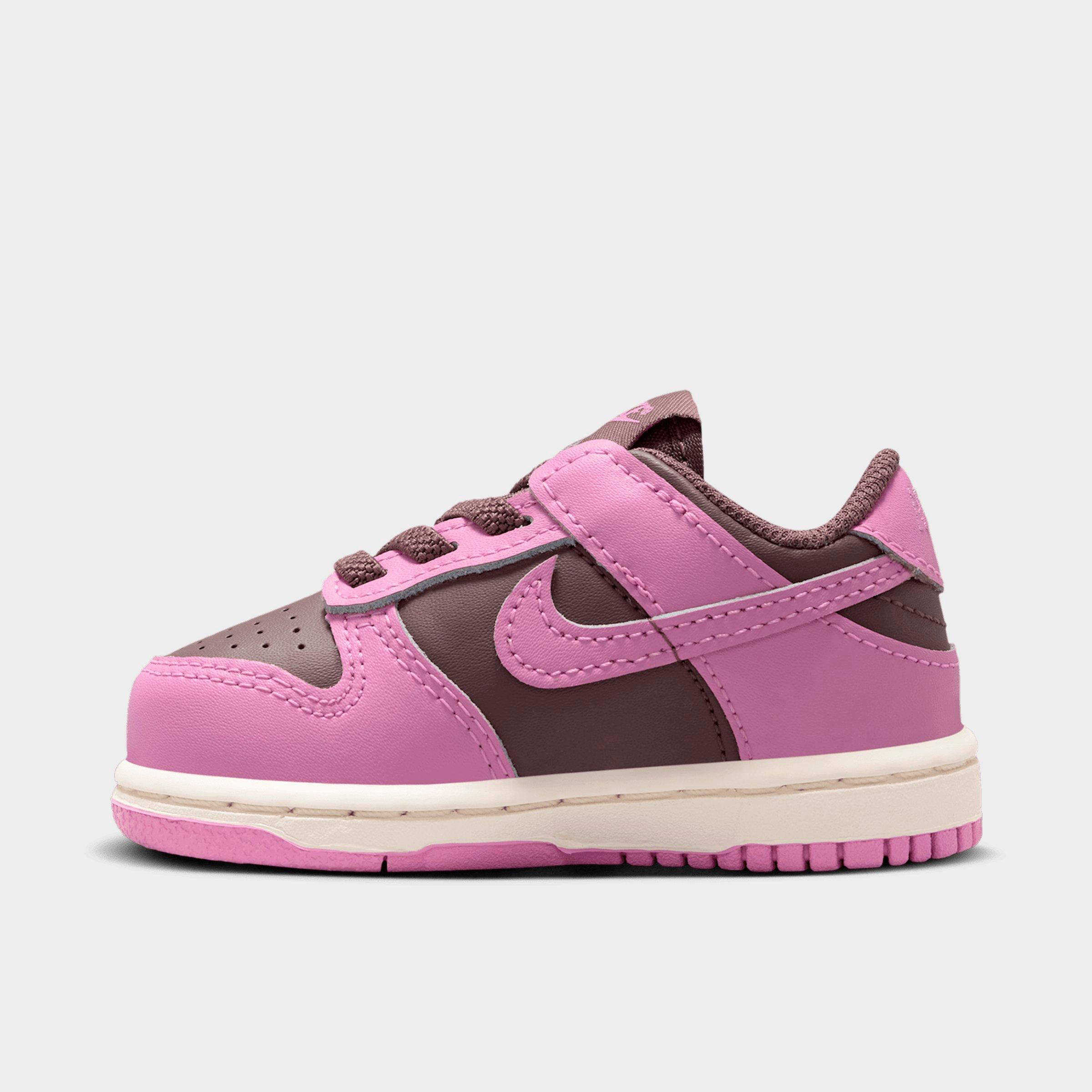 Kids' Toddler Nike Dunk Low Casual Shoes | Finish Line