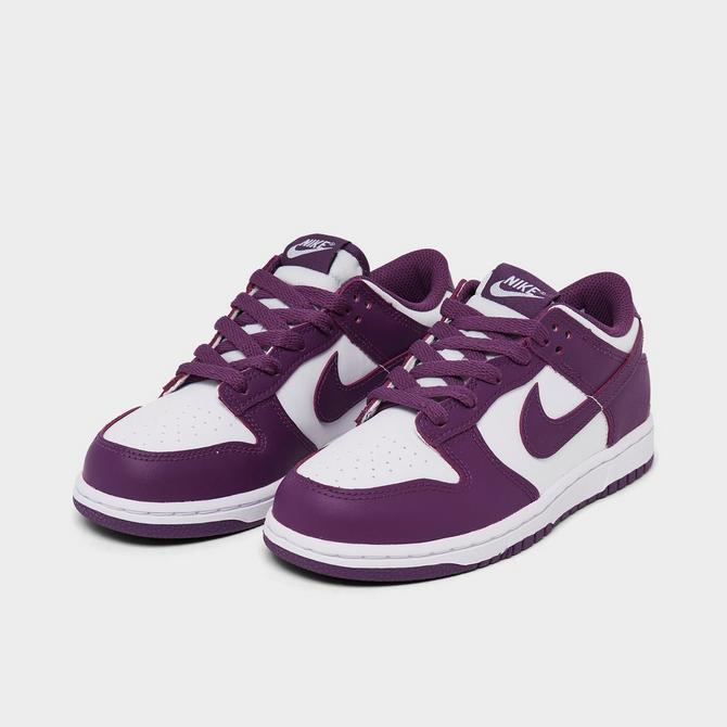 Nike Dunk offers Low Girls 3Y