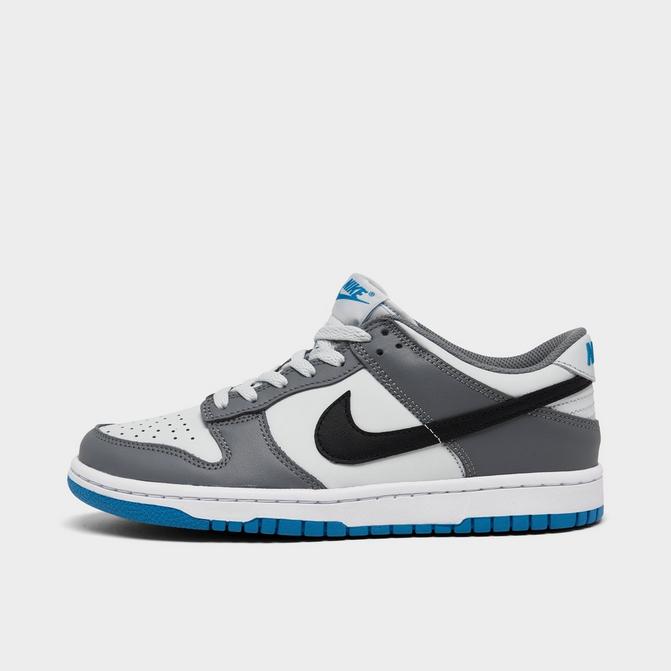 Big Kids' Nike Dunk Low Casual Shoes| Finish Line