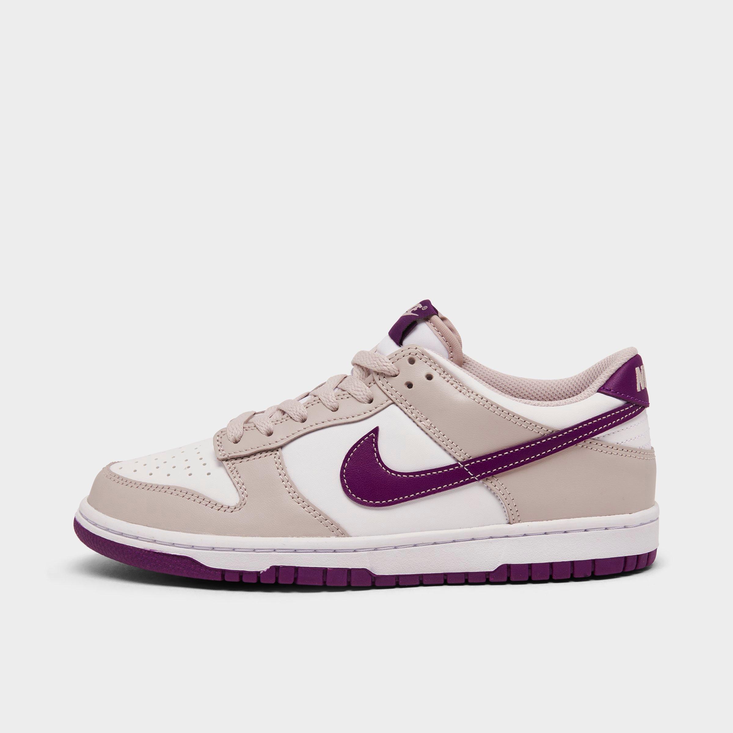 Big Kids Nike Dunk Low Casual Shoes | Finish Line