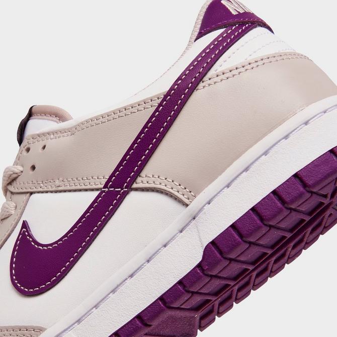 Big Kids Nike Dunk Low Casual Shoes