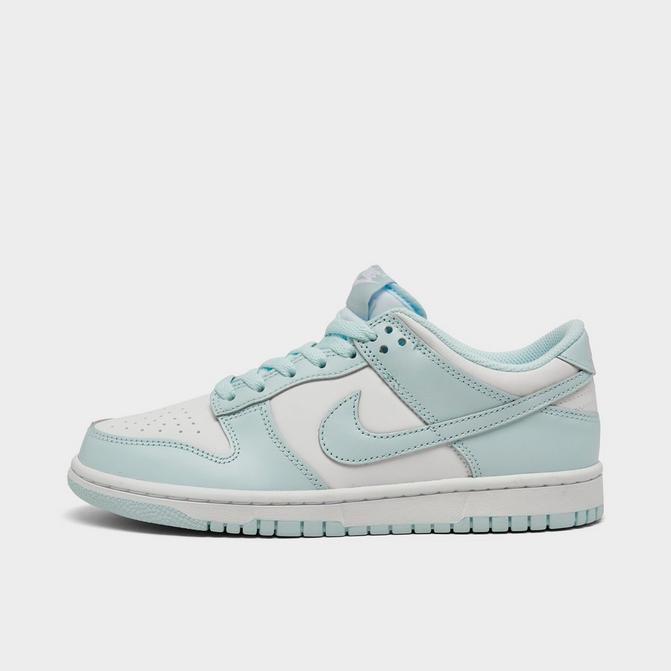 Big Kids' Nike Dunk Low Casual Shoes| Finish Line