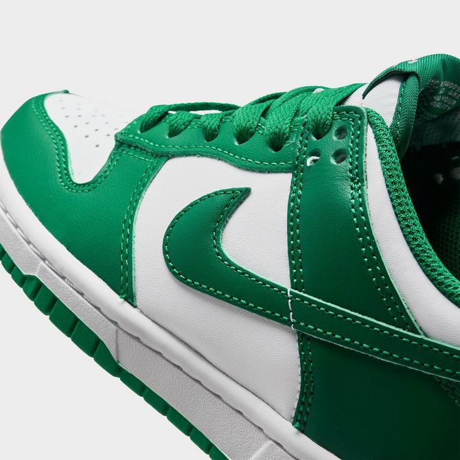 Big Kids' Nike Dunk Low Casual Shoes| Finish Line