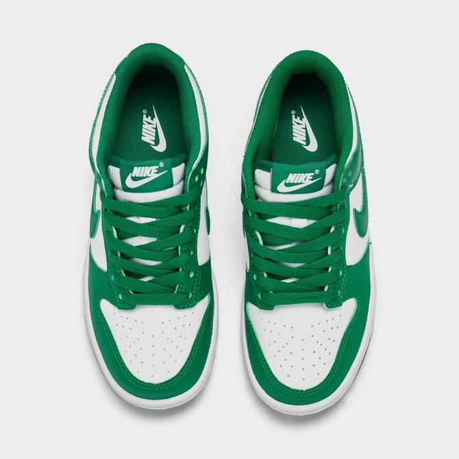 Big Kids' Nike Dunk Low Casual Shoes| Finish Line