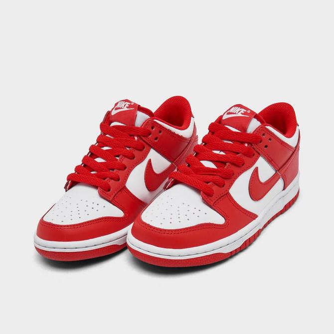 Nike Dunk Low Big Kids' Shoes. Nike.com