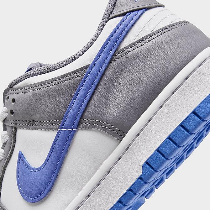 Big Kids' Nike Dunk Low Casual Shoes| Finish Line Big Kids' Nike Dunk Low Casual Shoes| Finish Line