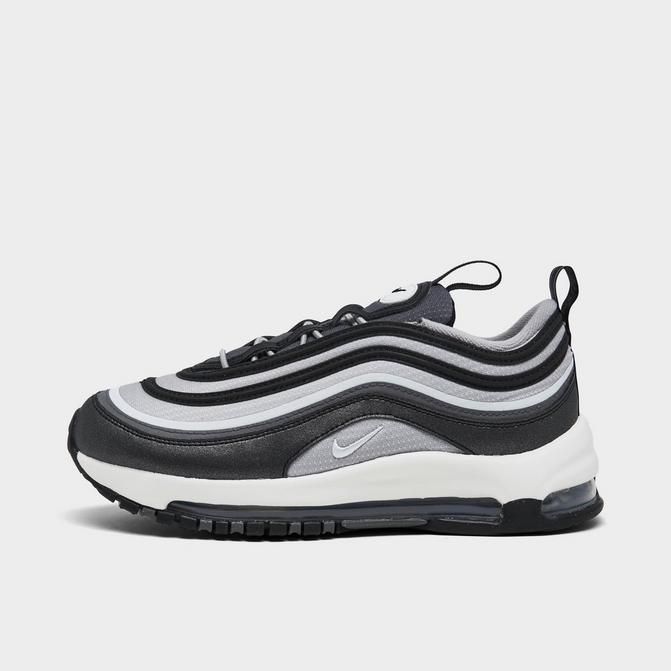 Air max 97 lace hot sale length