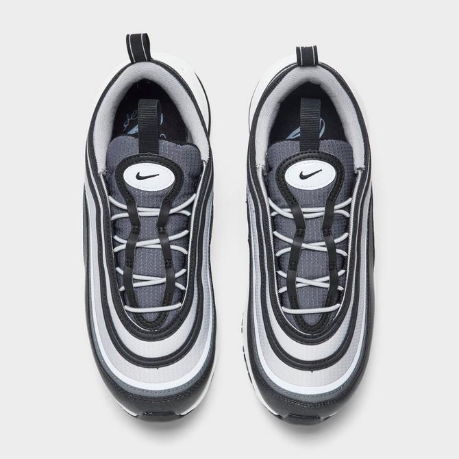 Air max clearance 97 laces black