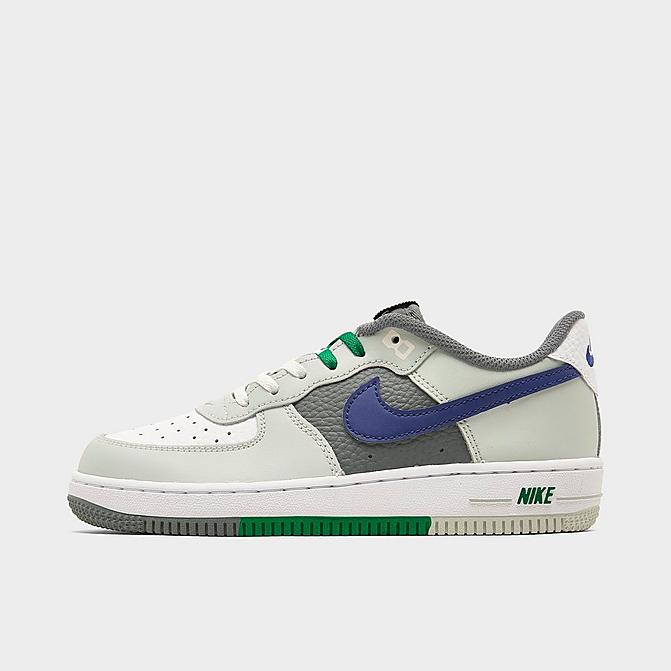 Kids Nike Air Force 1 Lv8 Casual Shoes