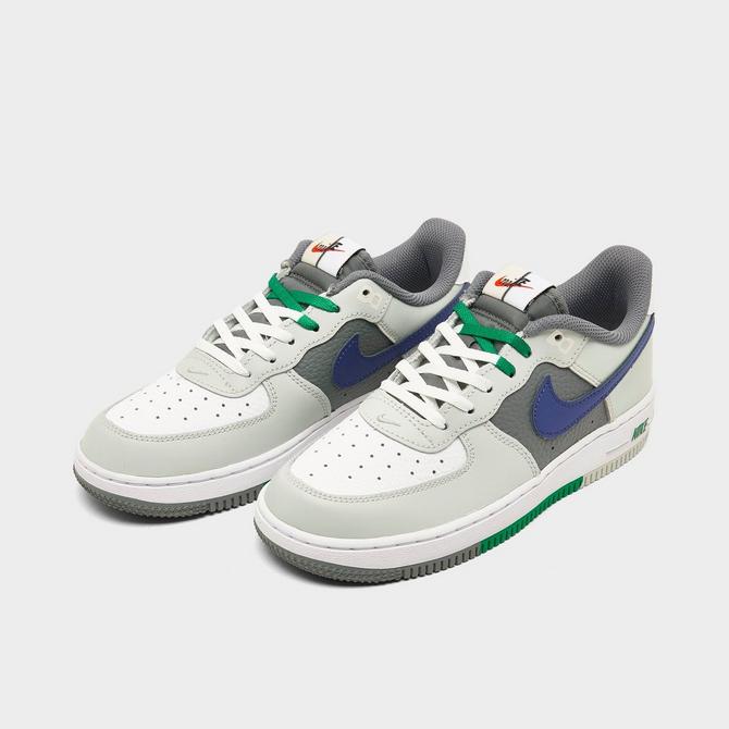 Little Kids' Nike Air Force 1 LV8 Casual Shoes | Finish Line