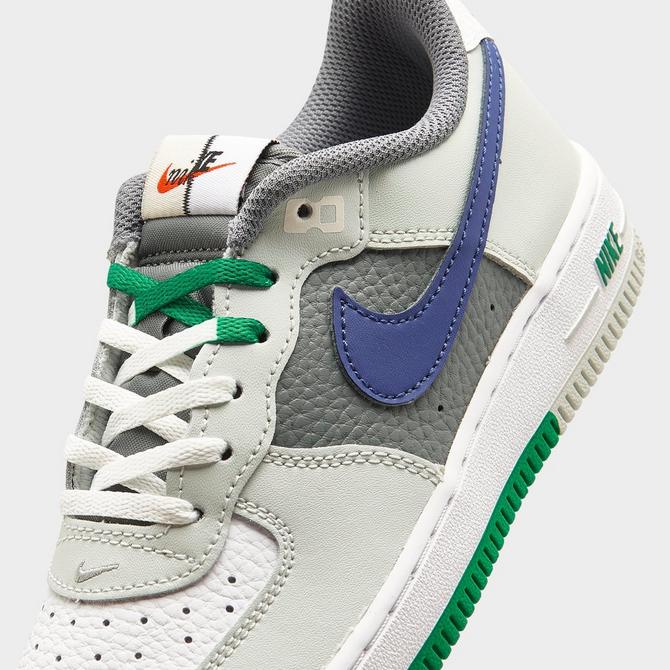 Little Kids' Nike Air Force 1 LV8 Casual Shoes | Finish Line