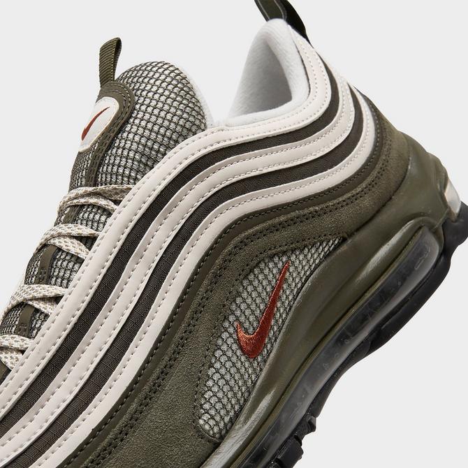 Air max 97 hot sale mens black