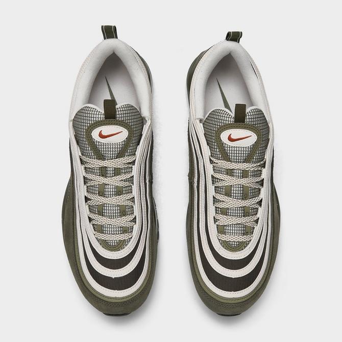 Nike Women's Air Max 97 Casual Sneakers from Finish Line - Macy's