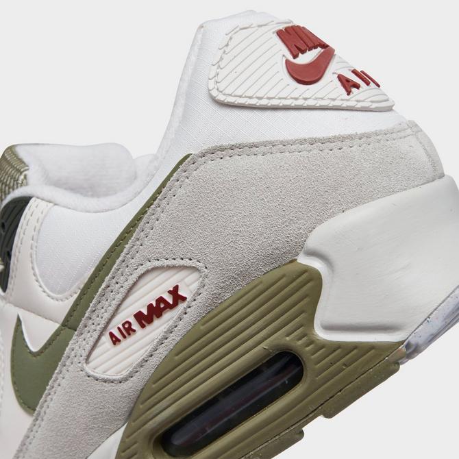 Mens khaki 2024 nike air max