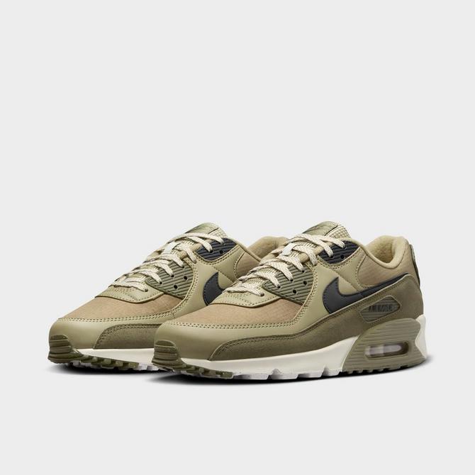 Men's shoes Nike Air Max 90 Phantom/ Neutral Olive-Light Bone