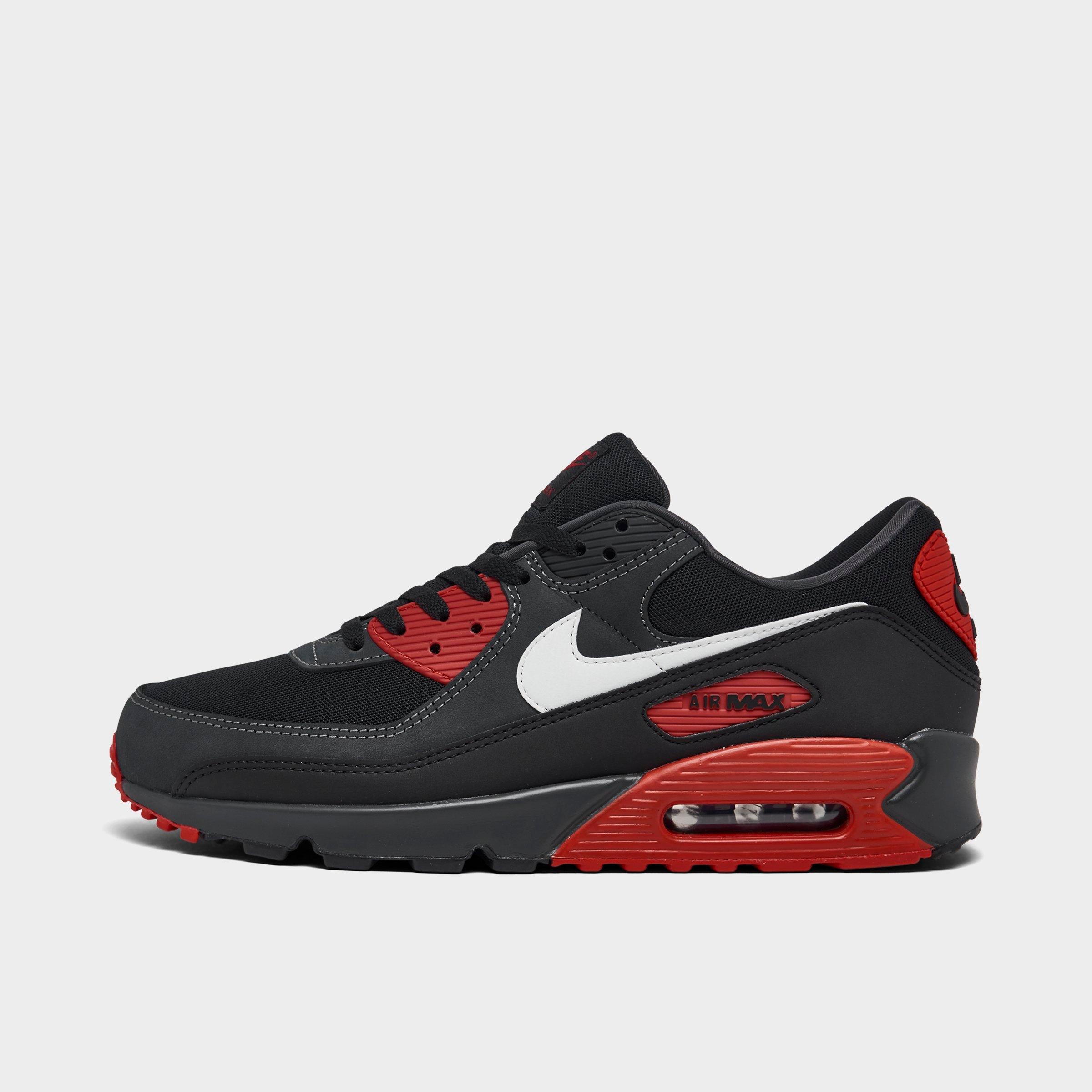 Mens Nike Air Max 90 Casual Shoes