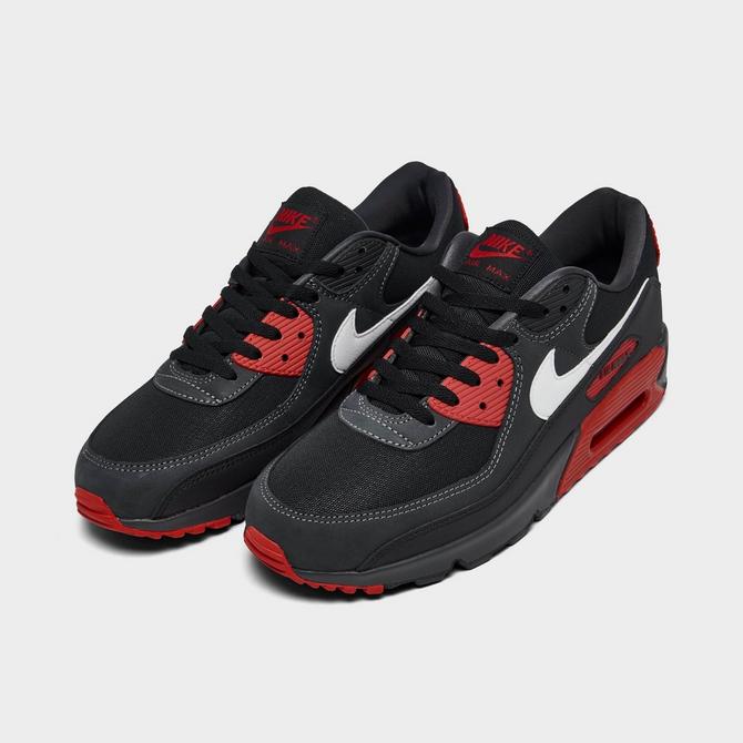 Finish line sale red air max