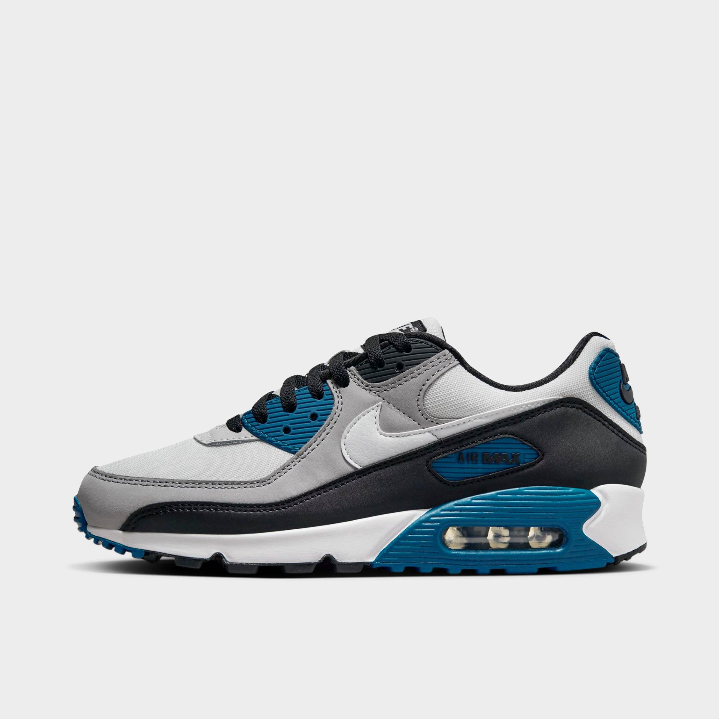 Mens Nike Air Max 90 Casual Shoes