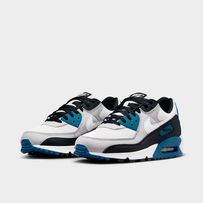 Air max 90 hot sale sky blue