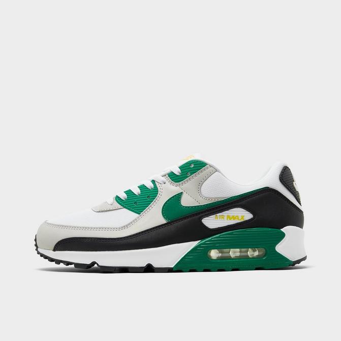 Nike Men's Air Max 90 Casual Sneakers from Finish Line - Macy's