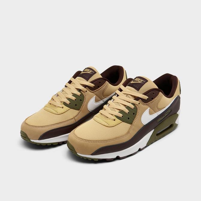 Men's Nike Air Max 90 Casual Shoes| Finish Line