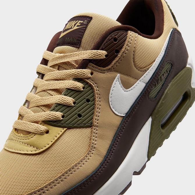 Men's Nike Air Max 90 Casual Shoes| Finish Line