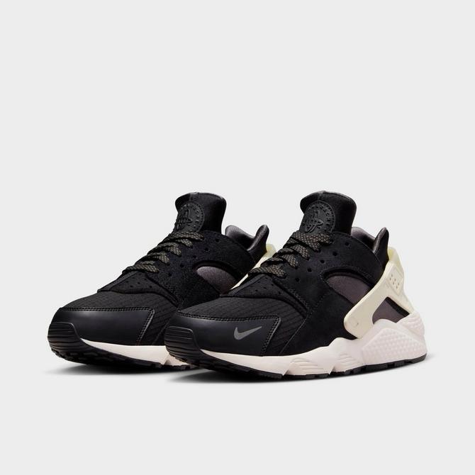 Men's nike air huarache outlet drift premium casual shoes