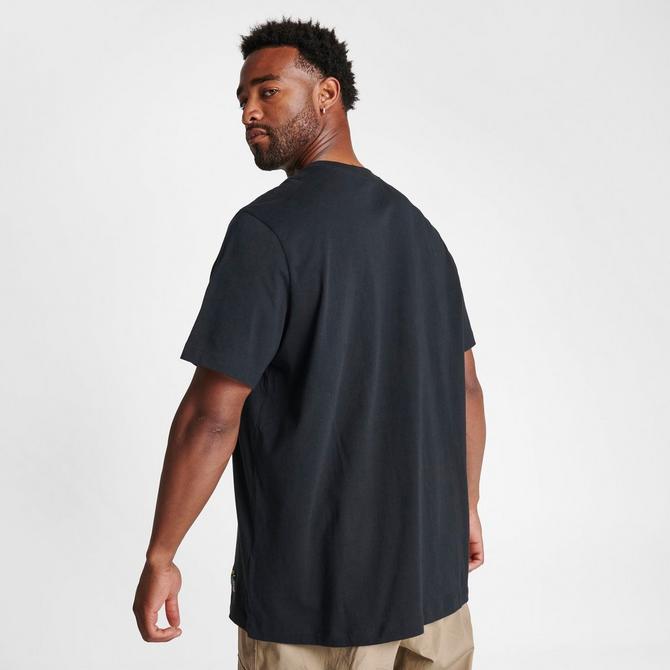 Nike oversized t hot sale shirt mens