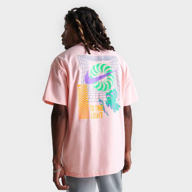 Nike tee festival new arrivals