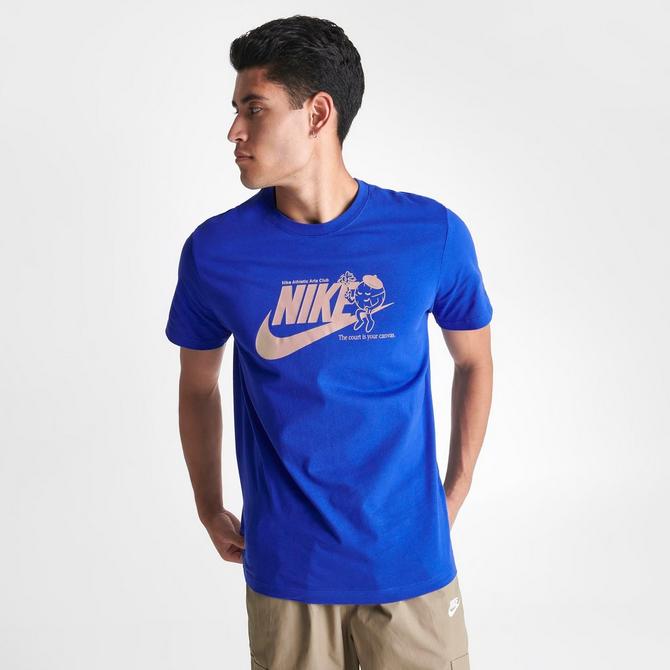 Mens Nike athletic shirt.  Nike men, Athletic shirts, Shirts