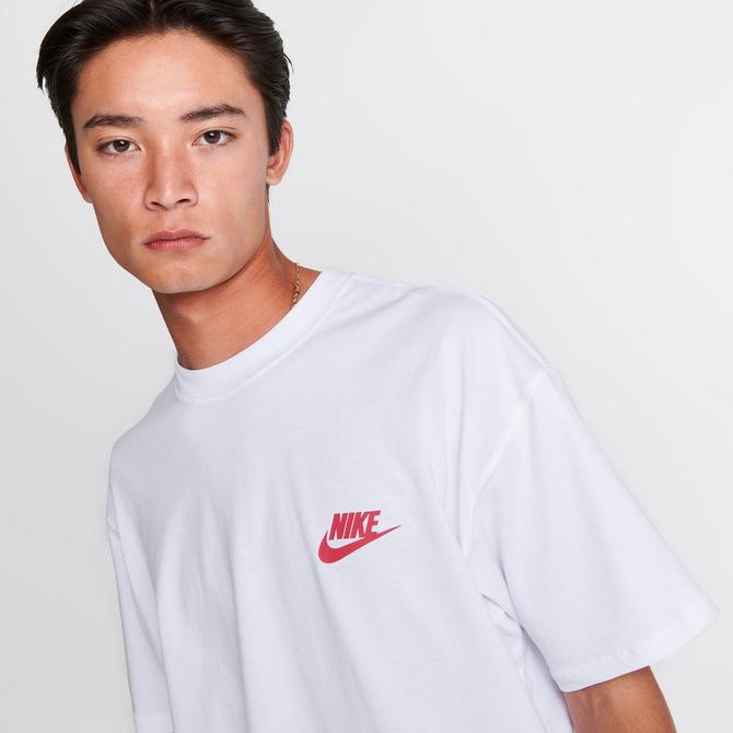 T-shirts Nike Homme  Sprintersports (184)