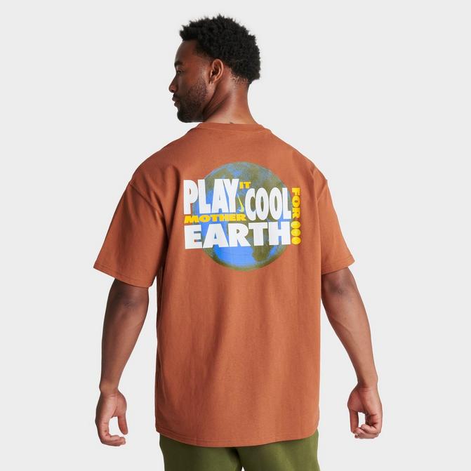 Nike earth day store shirt