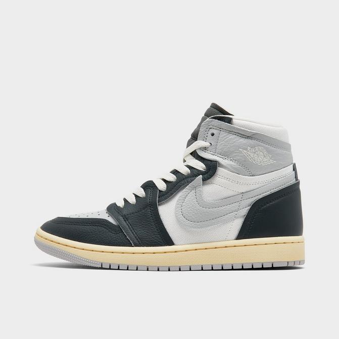 Women s Air Jordan Retro 1 High Method Of Make Casual Shoes