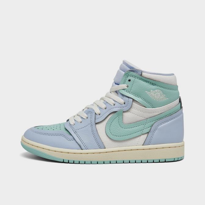 Women s Air Jordan Retro 1 High Method Of Make Casual Shoes