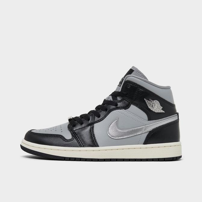 Jordan mid hot sale womens