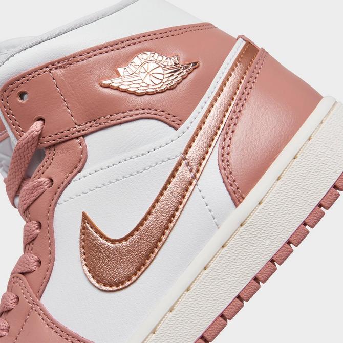 Air hot sale jordan copper