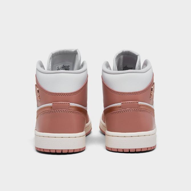 Jordan 1 milan store women's