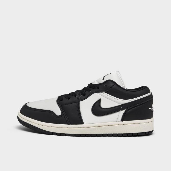 Women's Air Jordan 1 Low SE Casual Shoes| Finish Line