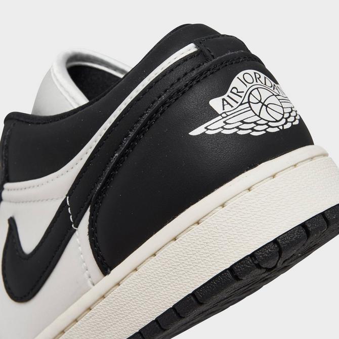 Jordan WMNS AIR JORDAN 1 LOW PANDA Black/White