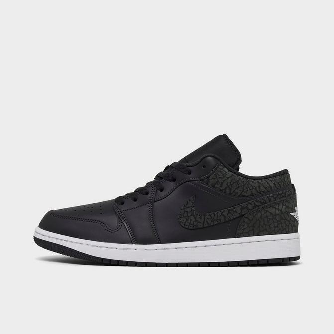 Air Jordan Retro 1 Low SE Casual Shoes Finish Line