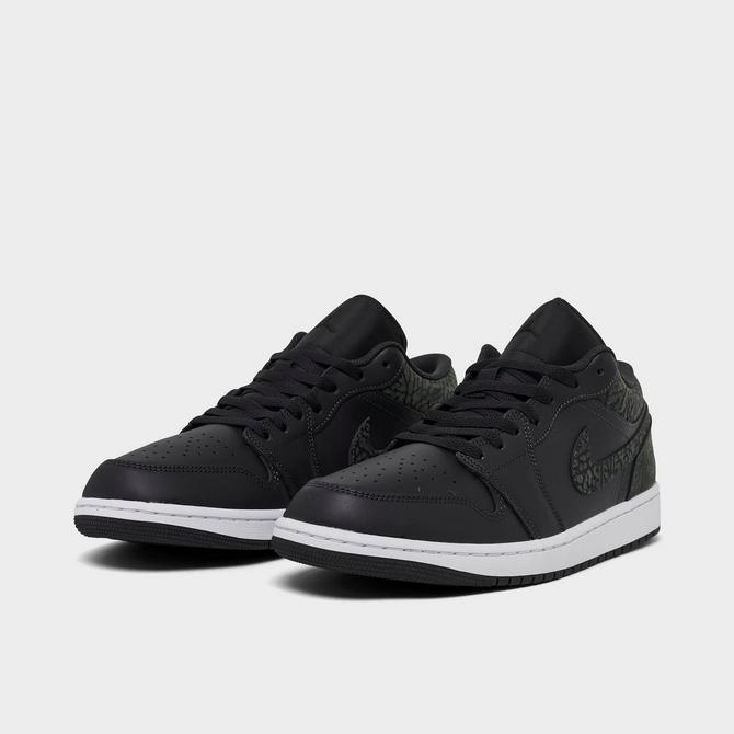 Air Jordan 1 Low SE Men's Shoes.