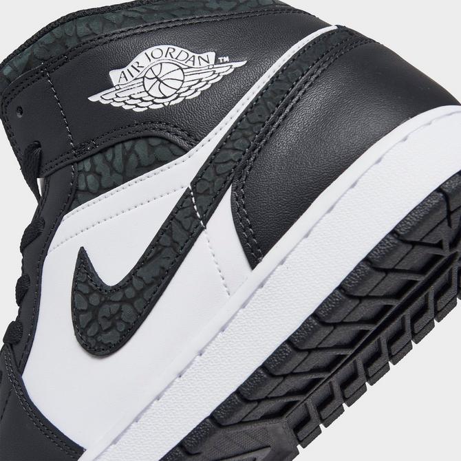 Air Jordan 1 Mid SE Casual Shoes| Finish Line