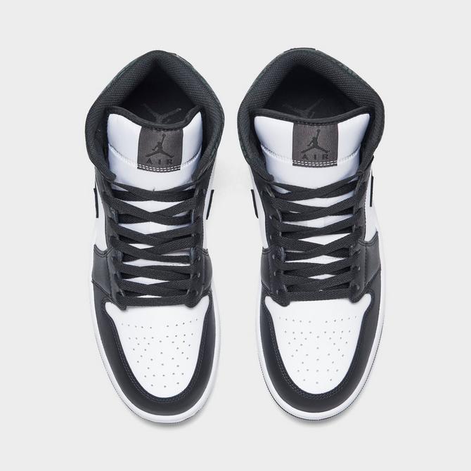 Air Jordan 1 Mid SE Casual Shoes Finish Line