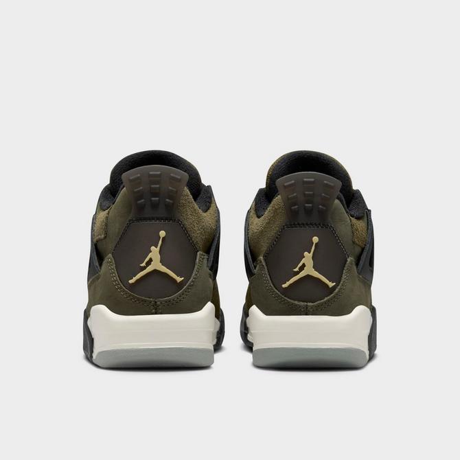 Air jordan 4 retro finish outlet line