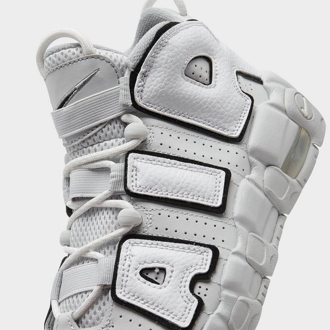 Nike Air More Uptempo Sizing: How Do They Fit?, IetpShops