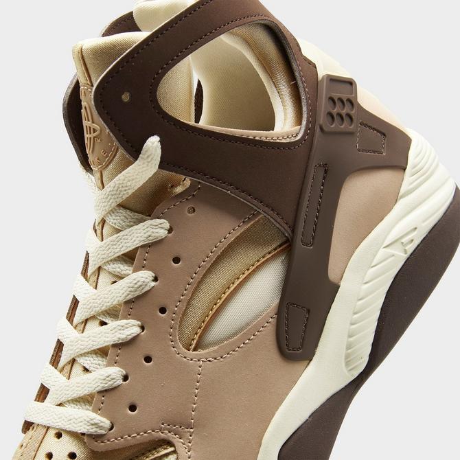 Huarache shoes finish outlet line