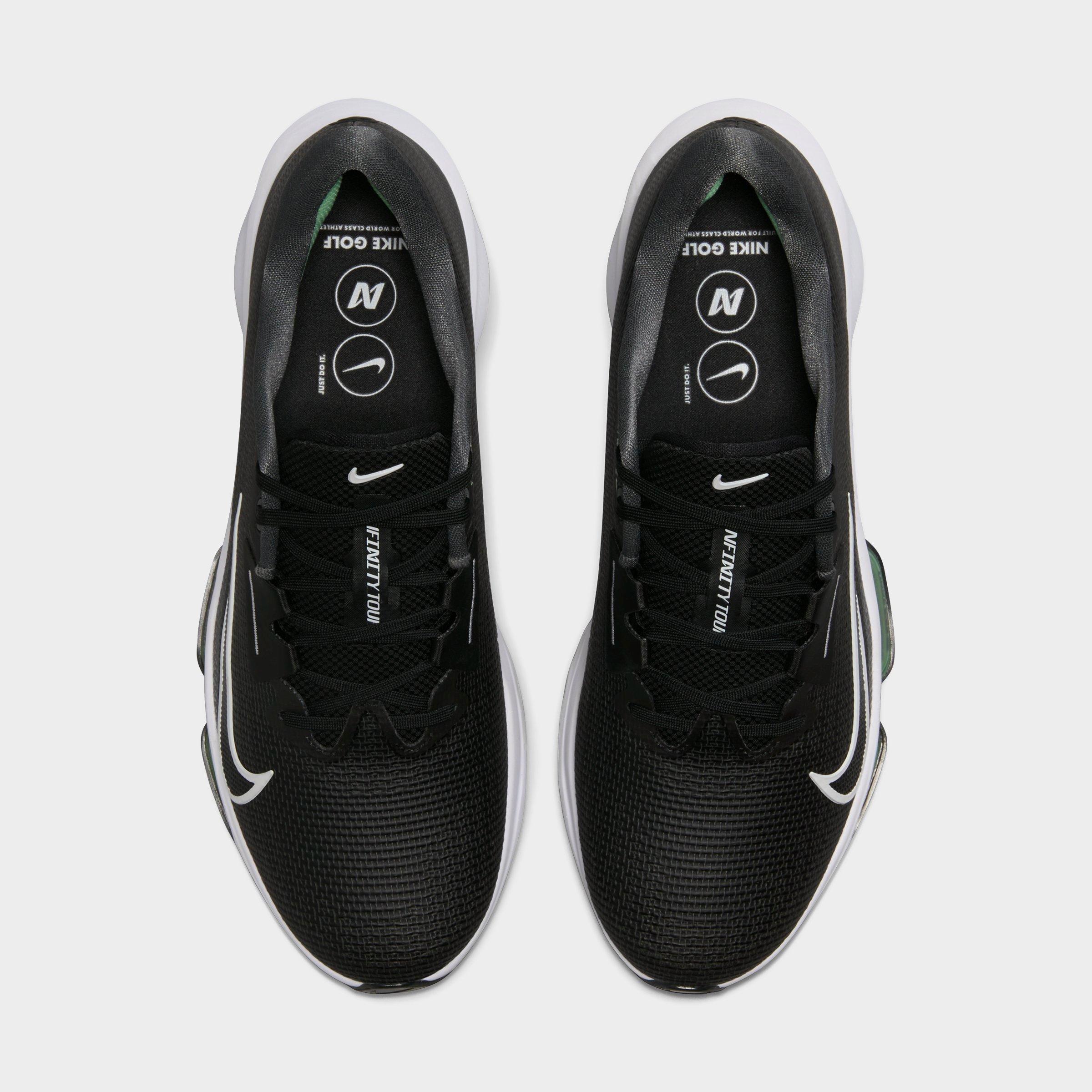 Men's Nike Infinity Tour 2 Golf Shoes | Finish Line