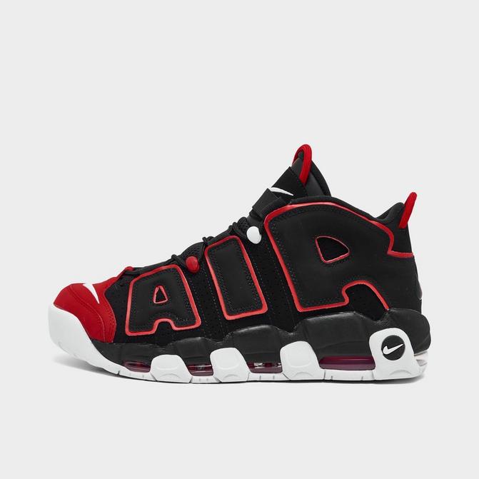 klassiek audit Bouwen op Men's Nike Air More Uptempo '96 Basketball Shoes| Finish Line